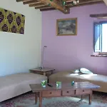 La Casina Di Giannetto Hétvégi ház Seggiano