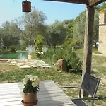 La Casina Di Giannetto Seggiano