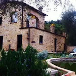 La Casina Di Giannetto *