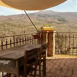 La Casina Di Giannetto Hétvégi ház *