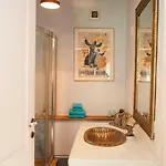 Hétvégi ház La Casina Di Giannetto