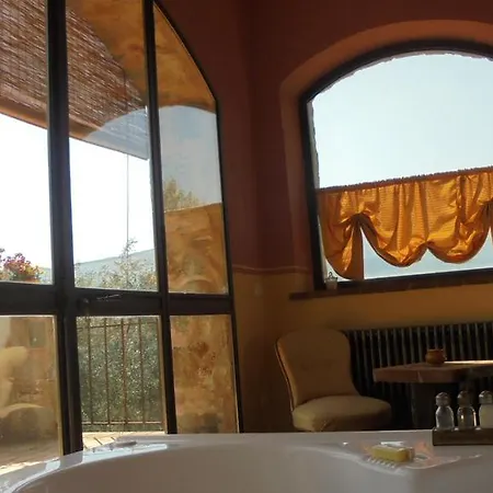 Country house La Casina Di Giannetto Seggiano