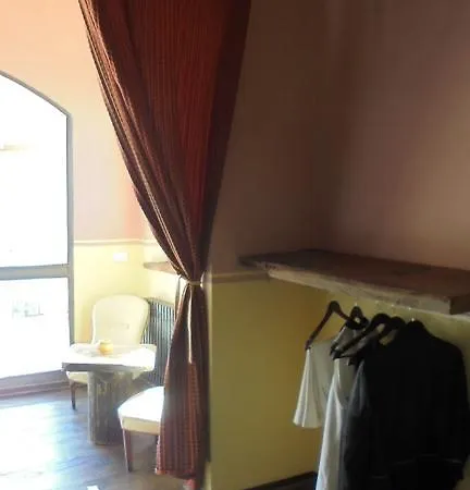 La Casina Di Giannetto * Seggiano