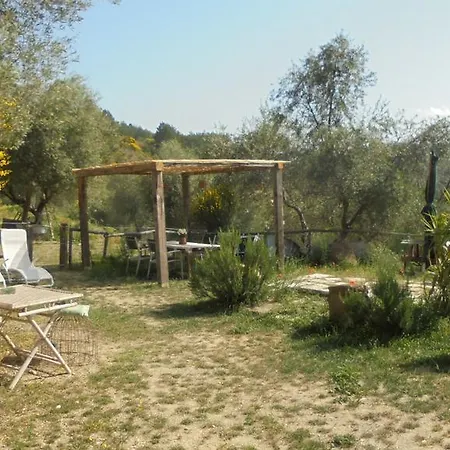 La Casina Di Giannetto *