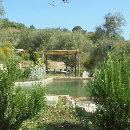 La Casina Di Giannetto Country house *