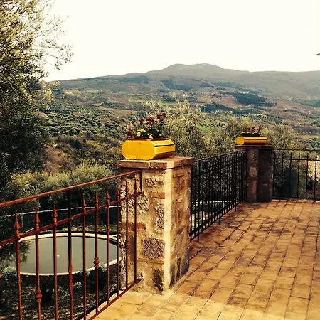 Country house La Casina Di Giannetto Seggiano