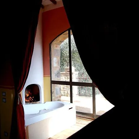 Country house La Casina Di Giannetto