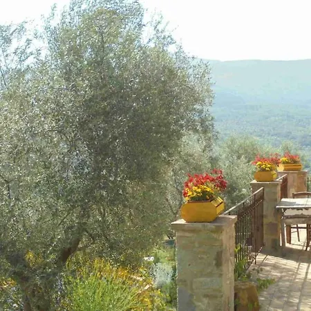 La Casina Di Giannetto *