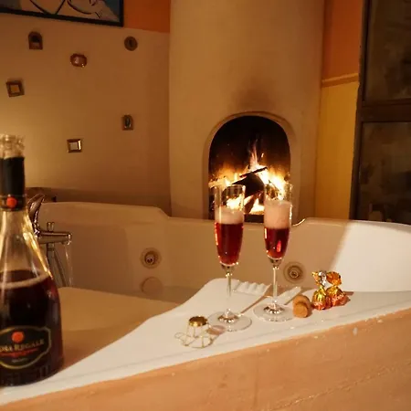 La Casina Di Giannetto Seggiano