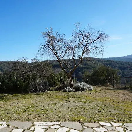 La Casina Di Giannetto Country house *