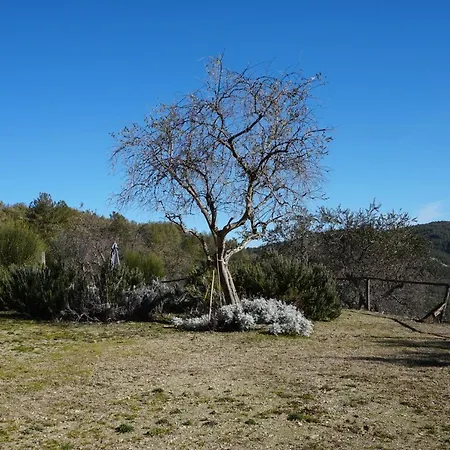 La Casina Di Giannetto Country house Seggiano