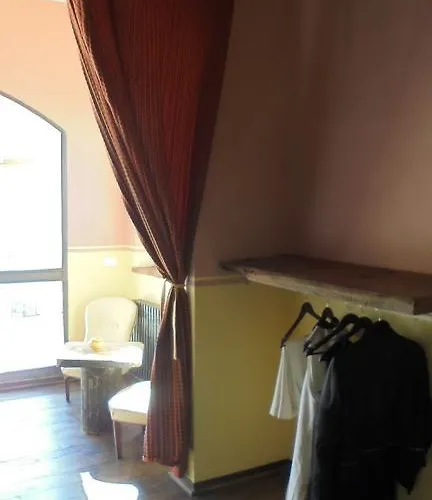 La Casina Di Giannetto * Seggiano