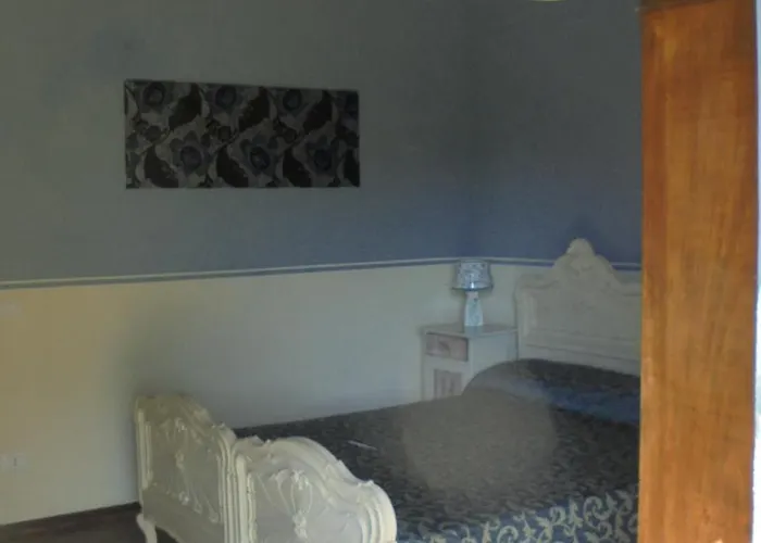 Εξοχικό σπίτι La Casina Di Giannetto