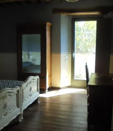 La Casina Di Giannetto Seggiano