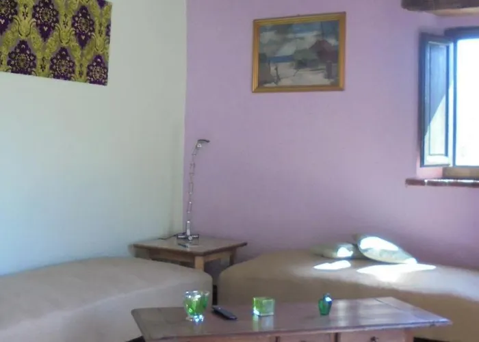 La Casina Di Giannetto Εξοχικό σπίτι Seggiano