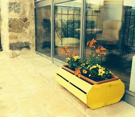 La Casina Di Giannetto * Seggiano