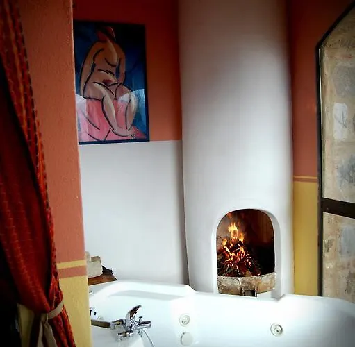 La Casina Di Giannetto Εξοχικό σπίτι *