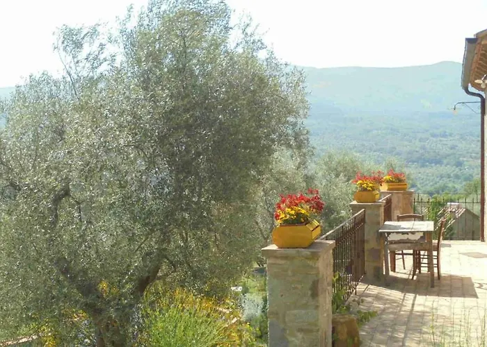 La Casina Di Giannetto *