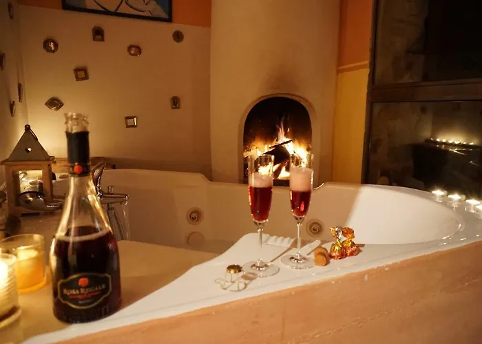 La Casina Di Giannetto Seggiano