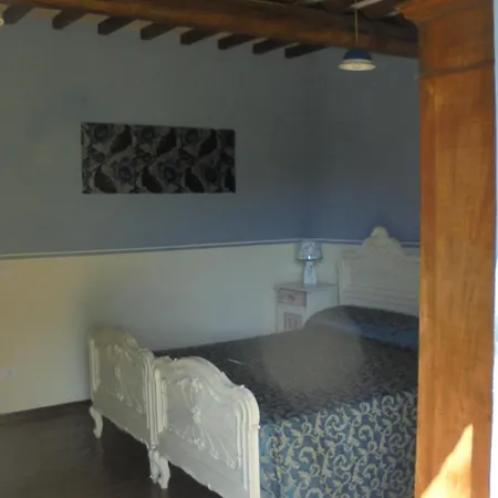 Casa rural La Casina Di Giannetto