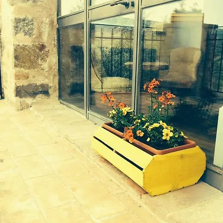 La Casina Di Giannetto * Seggiano