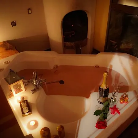Casa rural La Casina Di Giannetto Seggiano
